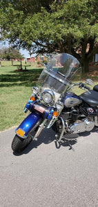 Bedroll for Motorcycles - Generation 2, Old Glory