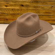 Load image into Gallery viewer, The Minnick Crown Cowboy Hat