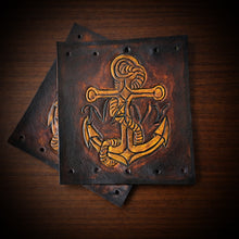 Load image into Gallery viewer, Grip Covers With Custom Art