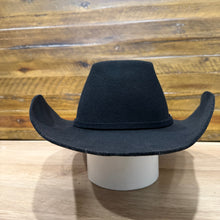 Load image into Gallery viewer, The Brick Or Canadian Crease Cowboy Hat