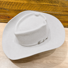 Load image into Gallery viewer, The Arrowhead Crown Cowboy Hat