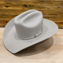 Load image into Gallery viewer, The Cattlemen Crown Crease Cowboy Hat