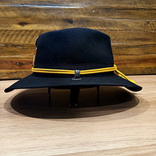 Load image into Gallery viewer, The Cavalry Hat, “Stetson” Head Gear Worn By Current Cavalry Soldiers In The Army