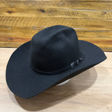 Load image into Gallery viewer, The Minnick Crown Cowboy Hat