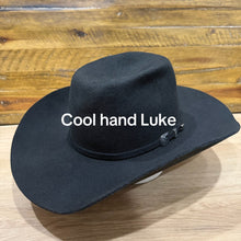 Load image into Gallery viewer, Completely Custom Cowboy Hat Made Exactly How You Want It