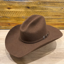 Load image into Gallery viewer, The Gus (Montana Slope) Cowboy Hat