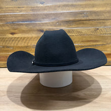 Load image into Gallery viewer, The Minnick Crown Cowboy Hat