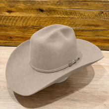 Load image into Gallery viewer, The Minnick Crown Cowboy Hat