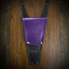 Load image into Gallery viewer, Tank Bib - Indian Challenger and Pursuit, w/ Pouch, Custom Colors