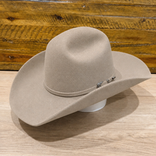 Load image into Gallery viewer, The West Texas Punch Crown Cowboy Hat
