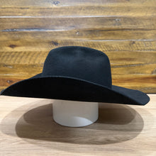 Load image into Gallery viewer, The Minnick Crown Cowboy Hat