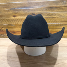 Load image into Gallery viewer, Cattleman Crease Cowboy Hat