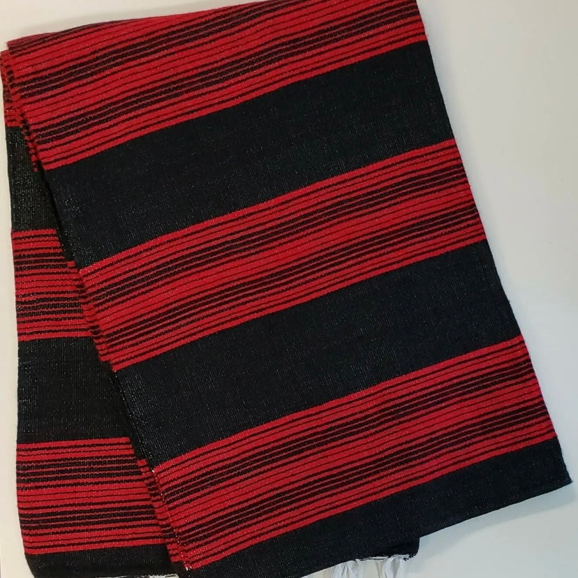 Sarape Blanket
