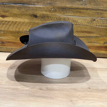 Load image into Gallery viewer, Invictus Hat Size 7 1/8, 57cm 100% Wool (Ships Now)