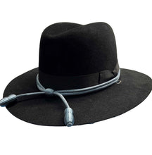 Load image into Gallery viewer, Cavalry Hat Cord, Infantry Blue