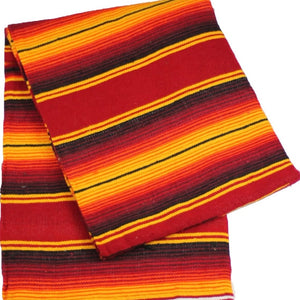 Sarape Blanket