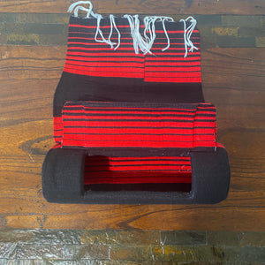 Sarape Blanket Stash Case