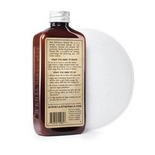 Load image into Gallery viewer, Chamberlains Leather Milk Auto Refresher - Formula No. 4,  6 oz