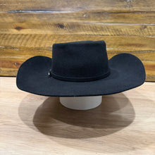Load image into Gallery viewer, Round Top Telescope Crown Cowboy Hat