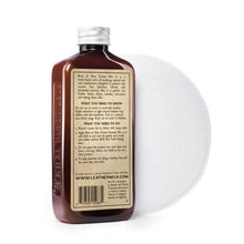 Load image into Gallery viewer, Chamberlains Leather Milk Boot &amp; Shoe Cream- Formula No. 6,  6 oz