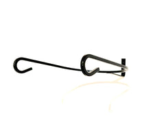 Load image into Gallery viewer, Metal Hat Rack, Wall Mounted