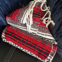 Load image into Gallery viewer, Falsa Blanket stash case