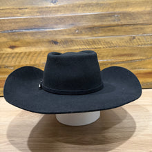 Load image into Gallery viewer, The Teardrop Crown Cowboy Hat
