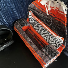 Load image into Gallery viewer, Falsa Blanket stash case