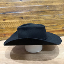 Load image into Gallery viewer, The Teardrop Crown Cowboy Hat