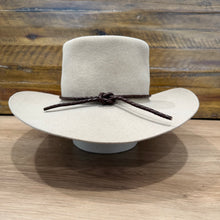Load image into Gallery viewer, The Beth Dutton, Revenant Hat, From The First Episode Of The Dutton Ranch, Cowboy Hat, Natural Color, Size 7 1/2, 60cm (Ships now)