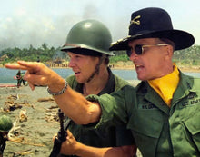 Load image into Gallery viewer, The Kilgore Cavalry Hat, Worn By Robert Duval In Apocalypse Now