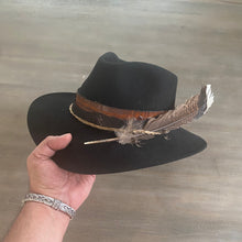 Load image into Gallery viewer, Hat Braid, Double Jute Twine Braid