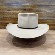 Load image into Gallery viewer, The Beth Dutton, Revenant Hat, From The First Episode Of The Dutton Ranch, Cowboy Hat, Natural Color, Size 7 1/2, 60cm (Ships now)