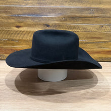 Load image into Gallery viewer, Cattleman Crease Cowboy Hat