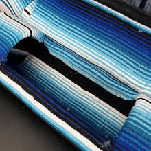 Load image into Gallery viewer, Sarape Blanket Stash Case