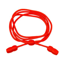 Load image into Gallery viewer, Cavalry Hat Cord, Signal Orange (Ships Now)