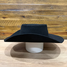 Load image into Gallery viewer, Round Top Telescope Crown Cowboy Hat