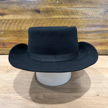 Load image into Gallery viewer, The Lemmy Revenant Hat Porkpie Crown With Sabers