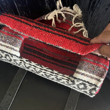 Load image into Gallery viewer, Falsa Blanket stash case