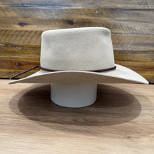 Load image into Gallery viewer, The Beth Dutton, Revenant Hat, From The First Episode Of The Dutton Ranch, Cowboy Hat, Natural Color, Size 7 1/2, 60cm (Ships now)