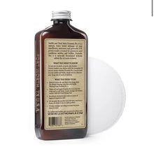 Load image into Gallery viewer, Chamberlains Leather Milk Saddle &amp; Tack Salve - Formula No. 8, 12oz