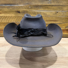 Load image into Gallery viewer, Invictus Hat Size 7 1/8, 57cm 100% Wool (Ships Now)