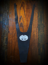 Load image into Gallery viewer, Tank Bib - Fits Indian Challenger and Pursuit, Combat Medic Badge, Black