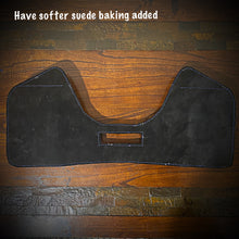 Load image into Gallery viewer, Heat Shield for Indian Challenger and Pursuit Motorcycles - Native and wolf