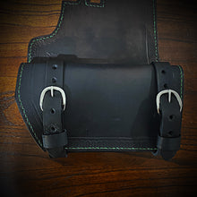 Load image into Gallery viewer, Heat shield for Harley Davidson, Two Pouches