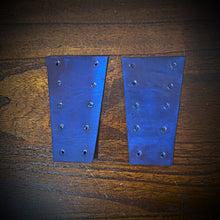 Load image into Gallery viewer, Brake &amp; Clutch Leaver Covers Custom Colors