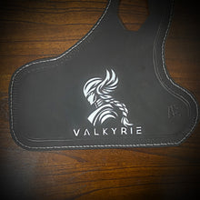 Load image into Gallery viewer, Heat Shield for Indian Scout motorcycle - Custom Art, Black