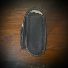 Load image into Gallery viewer, Tool bag for Motorcycle - Nightmare Skull, Black