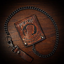 Load image into Gallery viewer, Billfold POW MIA