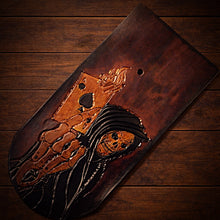 Load image into Gallery viewer, Fender Bib - Reaper, Ace of Spades